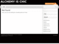alchemyischic.com