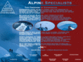 alpinespecialists.com