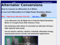 alternatorconversions.com
