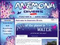 anemonadivers.com