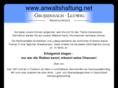 anwaltshaftung.net