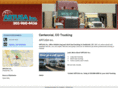 artusatrucking.com
