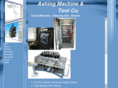 ashingtool.com