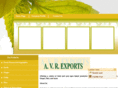 avrexports.com