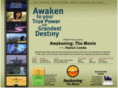 awakeningthemovie.com