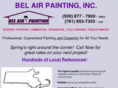 belairpainting.com