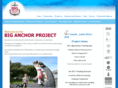 biganchorproject.com