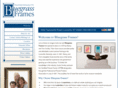 bluegrassframes.com