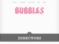 bubblesfilm.com