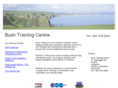 bushtraining.com
