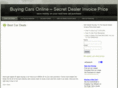 buyingcarsonline.org