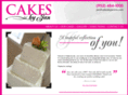 cakesbyjanmn.com