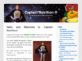 captainnutrition.com