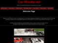 car-wrecks.net