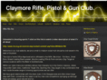 claymoregunclub.com