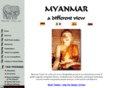 cometomyanmar.com