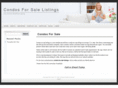 condosforsalelistings.com