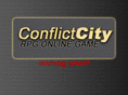 conflictcity.com