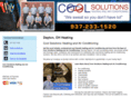 coolsolutionsdayton.net