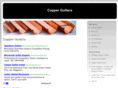 coppergutters.org