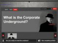 corporateunderground.net