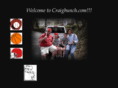 craigbunch.com