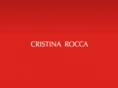 cristinarocca.com