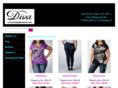 dashingdivadeals.com