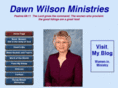 dawnwilsonministries.org