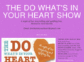 dowhatsinyourheart.com