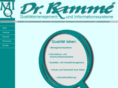dr-ramme.com