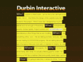 durbininteractive.com