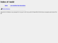 dwald.com
