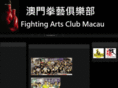fighting-arts.org