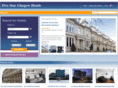 fivestarhotelsglasgow.com
