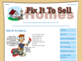fixittosellhomes.com