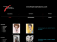 fraziercaricatures.com