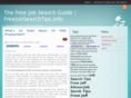 freejobsearchtips.info