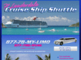 ftlauderdalecruiseshipshuttle.com