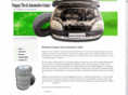 fuquaytireandauto.com