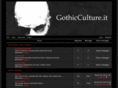 gothicculture.it