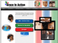 gracenaction.com