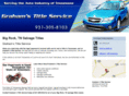 grahamstitleservice.com