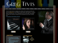gregtivis.com