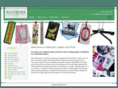 hallmarklabels.com