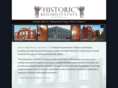 historicrehabllc.com