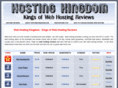 hostingkingdom.com