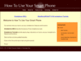 howtouseyoursmartphone.com