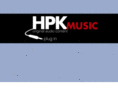 hpkmusic.com