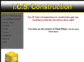 icsconstructioninc.com